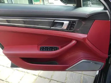 Panamera 4 E-Hybrid Sport-AGA  PANO 360  4xSHZ