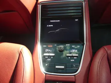 Panamera 4 E-Hybrid Sport-AGA  PANO 360  4xSHZ