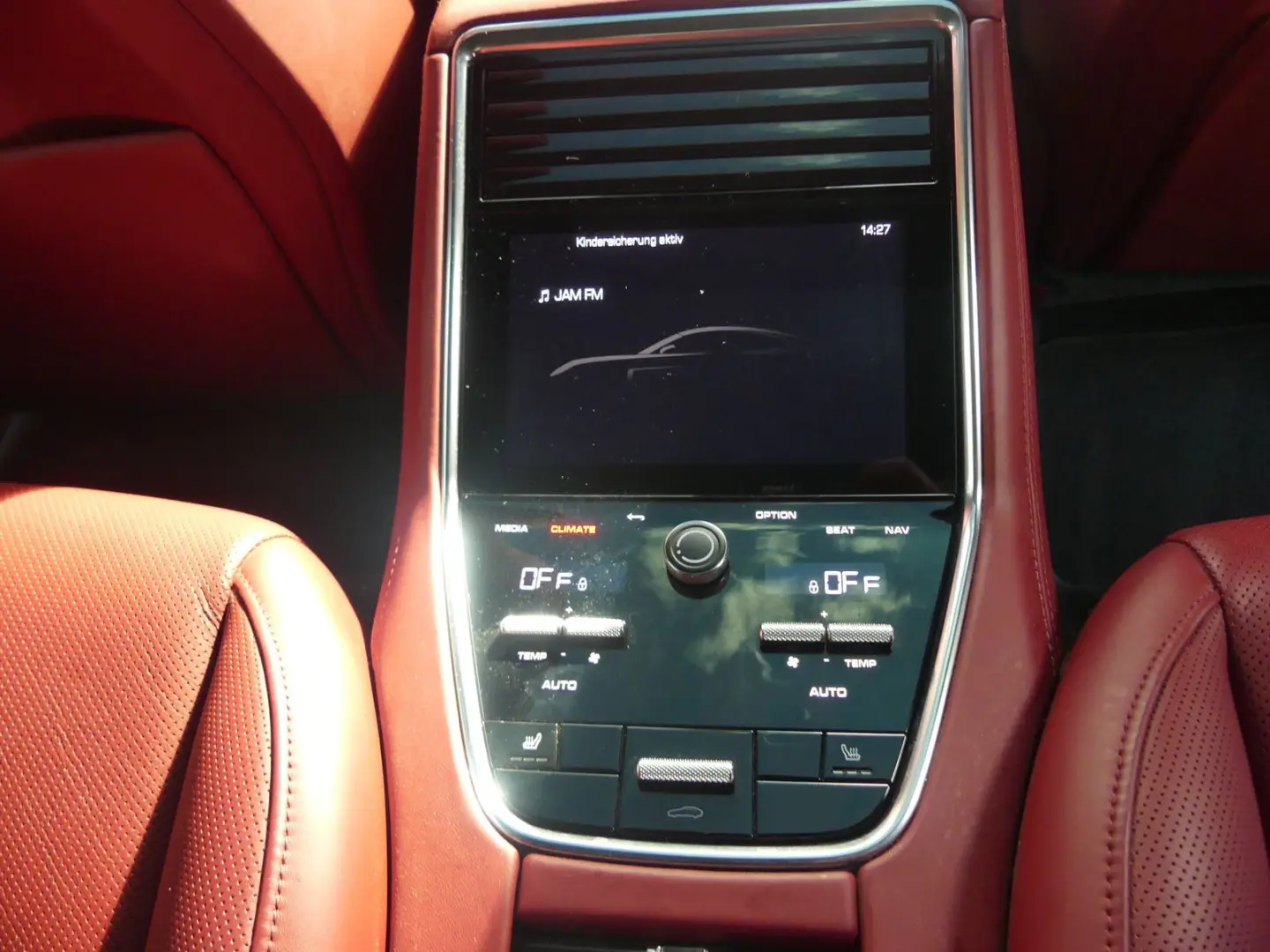 Panamera 4 E-Hybrid Sport-AGA  PANO 360  4xSHZ