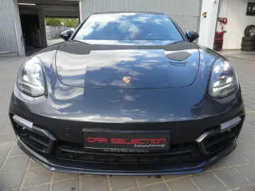 Panamera 4 E-Hybrid Sport-AGA  PANO 360  4xSHZ