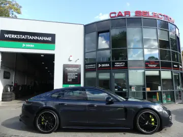 Panamera 4 E-Hybrid Sport-AGA  PANO 360  4xSHZ