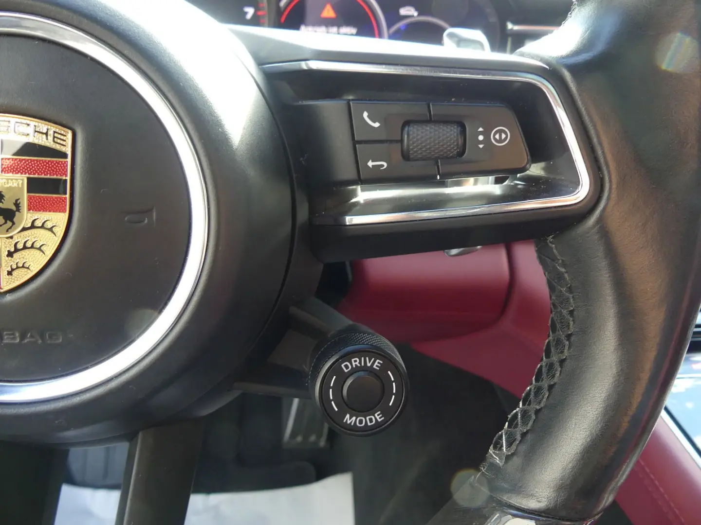 Panamera 4 E-Hybrid Sport-AGA  PANO 360  4xSHZ