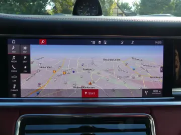 Panamera 4 E-Hybrid Sport-AGA  PANO 360  4xSHZ