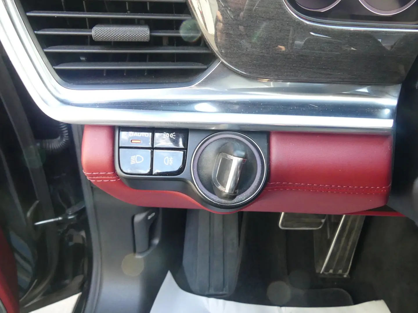 Panamera 4 E-Hybrid Sport-AGA  PANO 360  4xSHZ