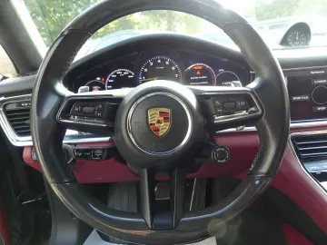 Panamera 4 E-Hybrid Sport-AGA  PANO 360  4xSHZ