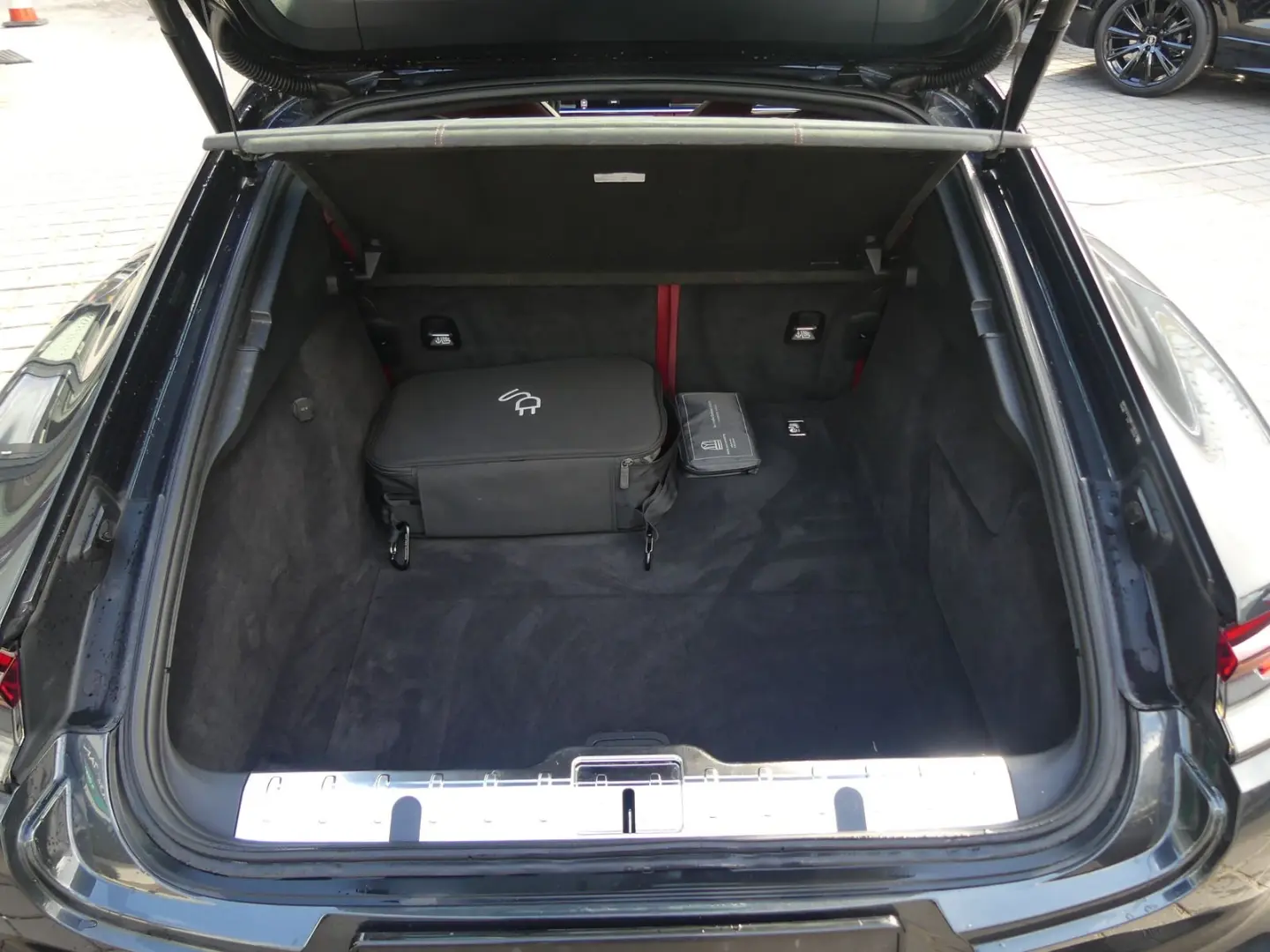 Panamera 4 E-Hybrid Sport-AGA  PANO 360  4xSHZ