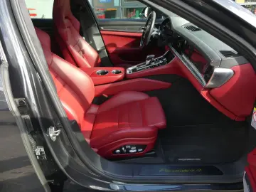 Panamera 4 E-Hybrid Sport-AGA  PANO 360  4xSHZ