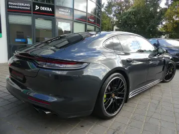 Panamera 4 E-Hybrid Sport-AGA  PANO 360  4xSHZ