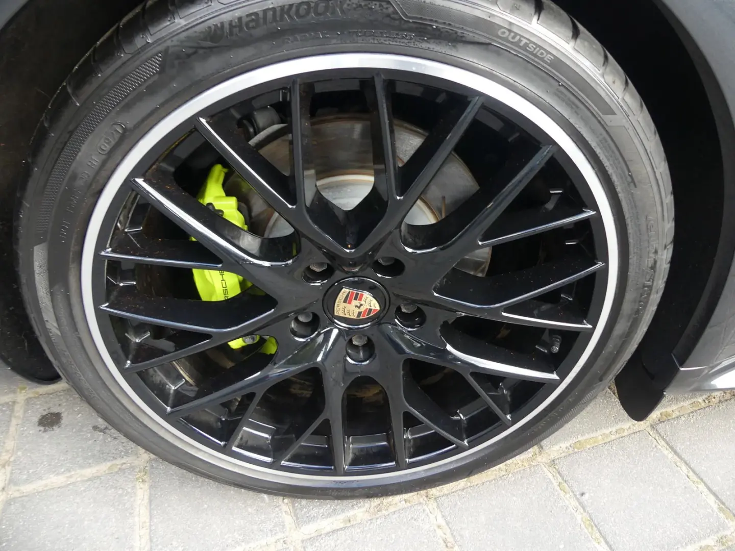 Panamera 4 E-Hybrid Sport-AGA  PANO 360  4xSHZ