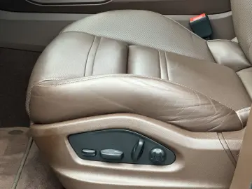 Cayenne E-Hybrid Coupe Platinum Edition SPORTABG