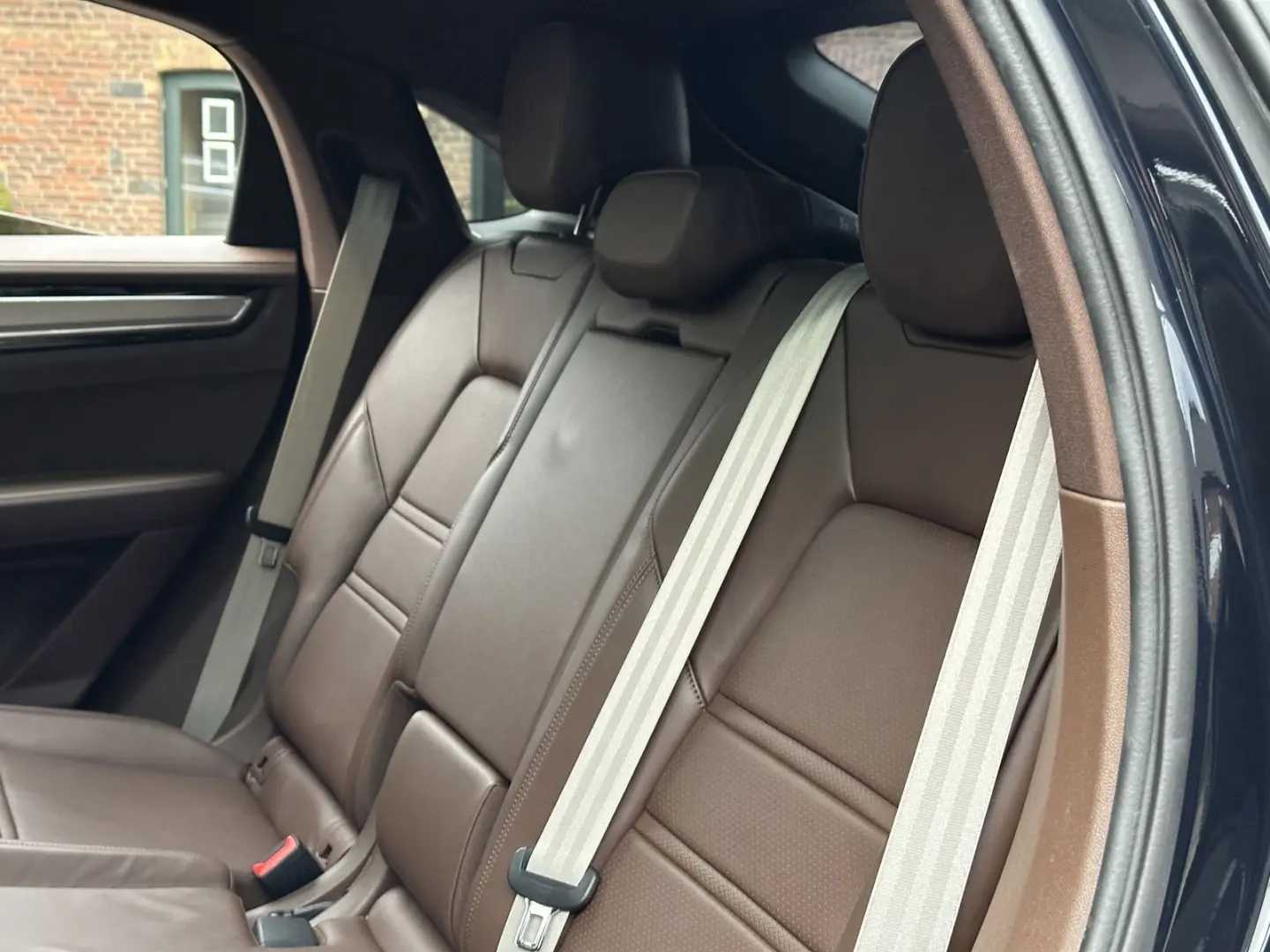 Cayenne E-Hybrid Coupe Platinum Edition SPORTABG