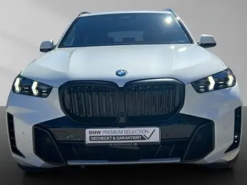 X5 xDrive50e M Sport Pro 22  Skyl. Carbon B&W