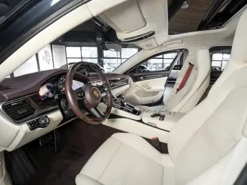 Panamera Turbo S E-Hybrid 1.Hd Traumausstattung