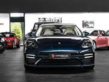 Panamera Turbo S E-Hybrid 1.Hd Traumausstattung