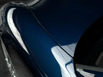 Panamera Turbo S E-Hybrid 1.Hd Traumausstattung