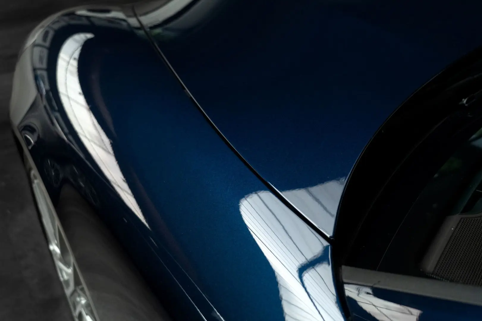 Panamera Turbo S E-Hybrid 1.Hd Traumausstattung