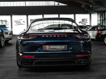 Panamera Turbo S E-Hybrid 1.Hd Traumausstattung