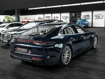 Panamera Turbo S E-Hybrid 1.Hd Traumausstattung