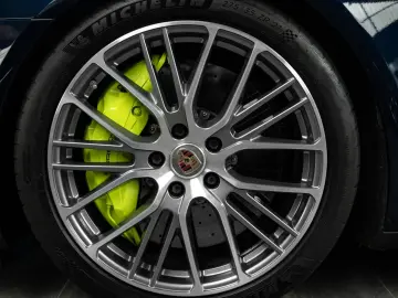 Panamera Turbo S E-Hybrid 1.Hd Traumausstattung