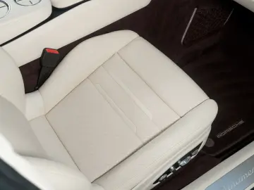 Panamera Turbo S E-Hybrid 1.Hd Traumausstattung