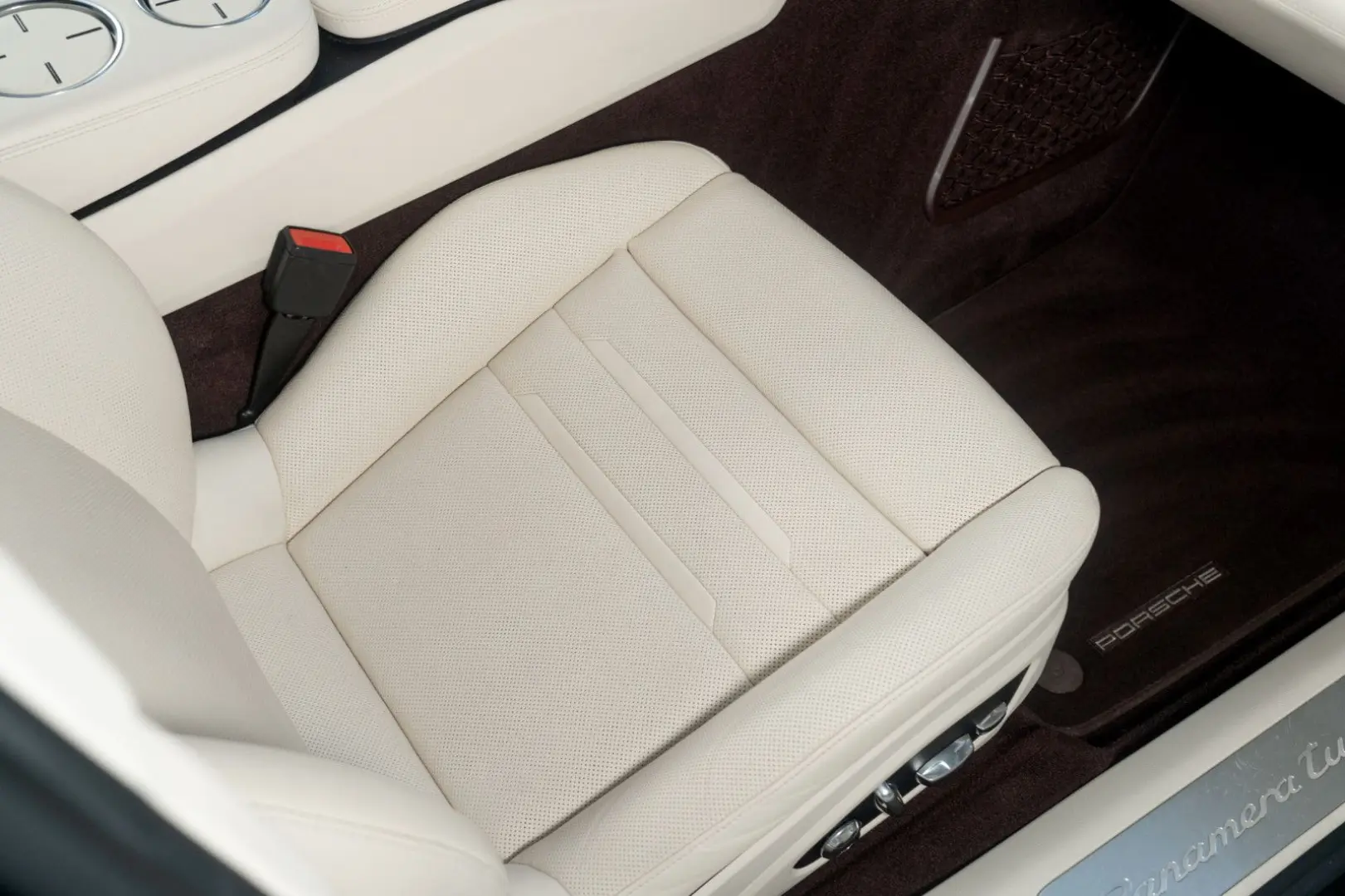 Panamera Turbo S E-Hybrid 1.Hd Traumausstattung