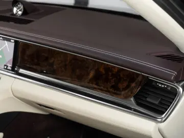 Panamera Turbo S E-Hybrid 1.Hd Traumausstattung