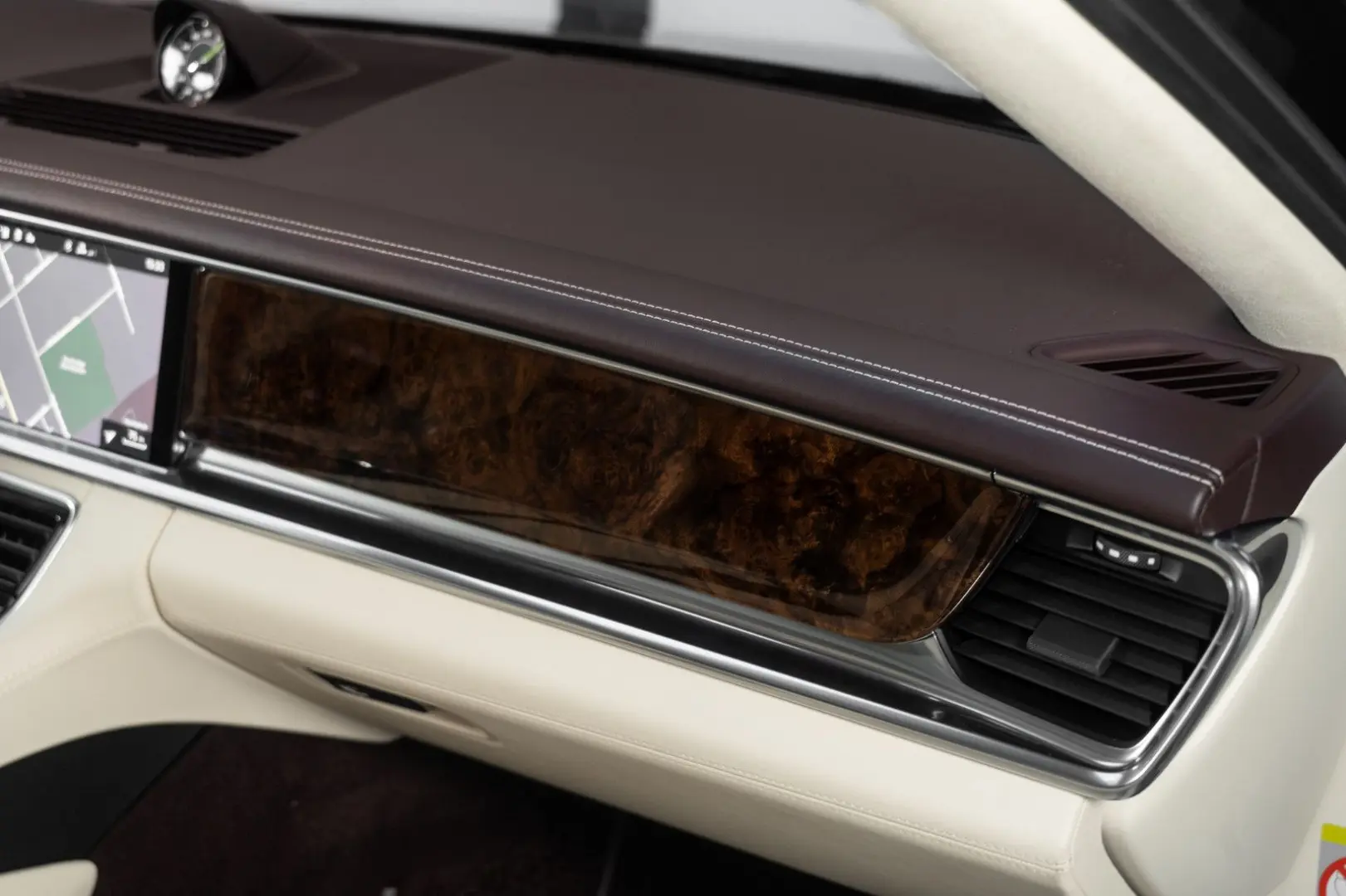 Panamera Turbo S E-Hybrid 1.Hd Traumausstattung