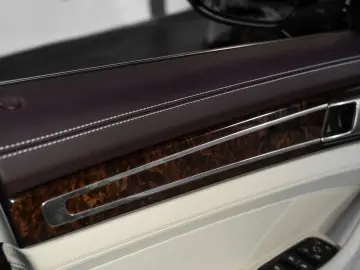 Panamera Turbo S E-Hybrid 1.Hd Traumausstattung