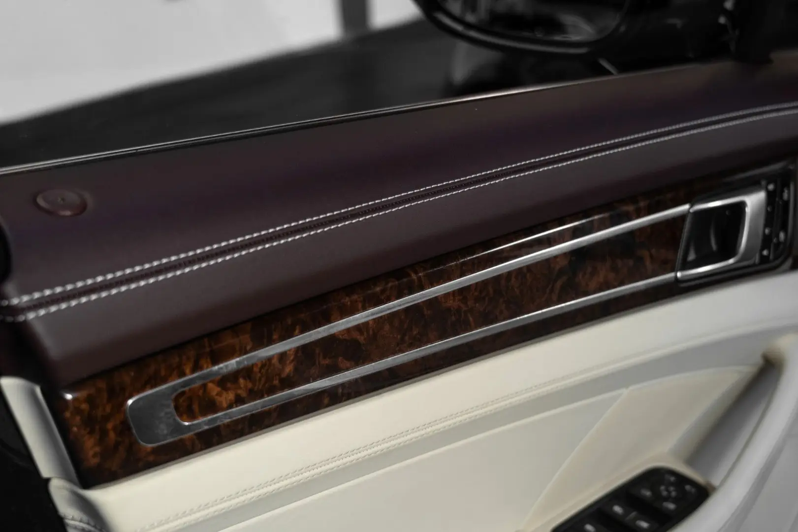 Panamera Turbo S E-Hybrid 1.Hd Traumausstattung