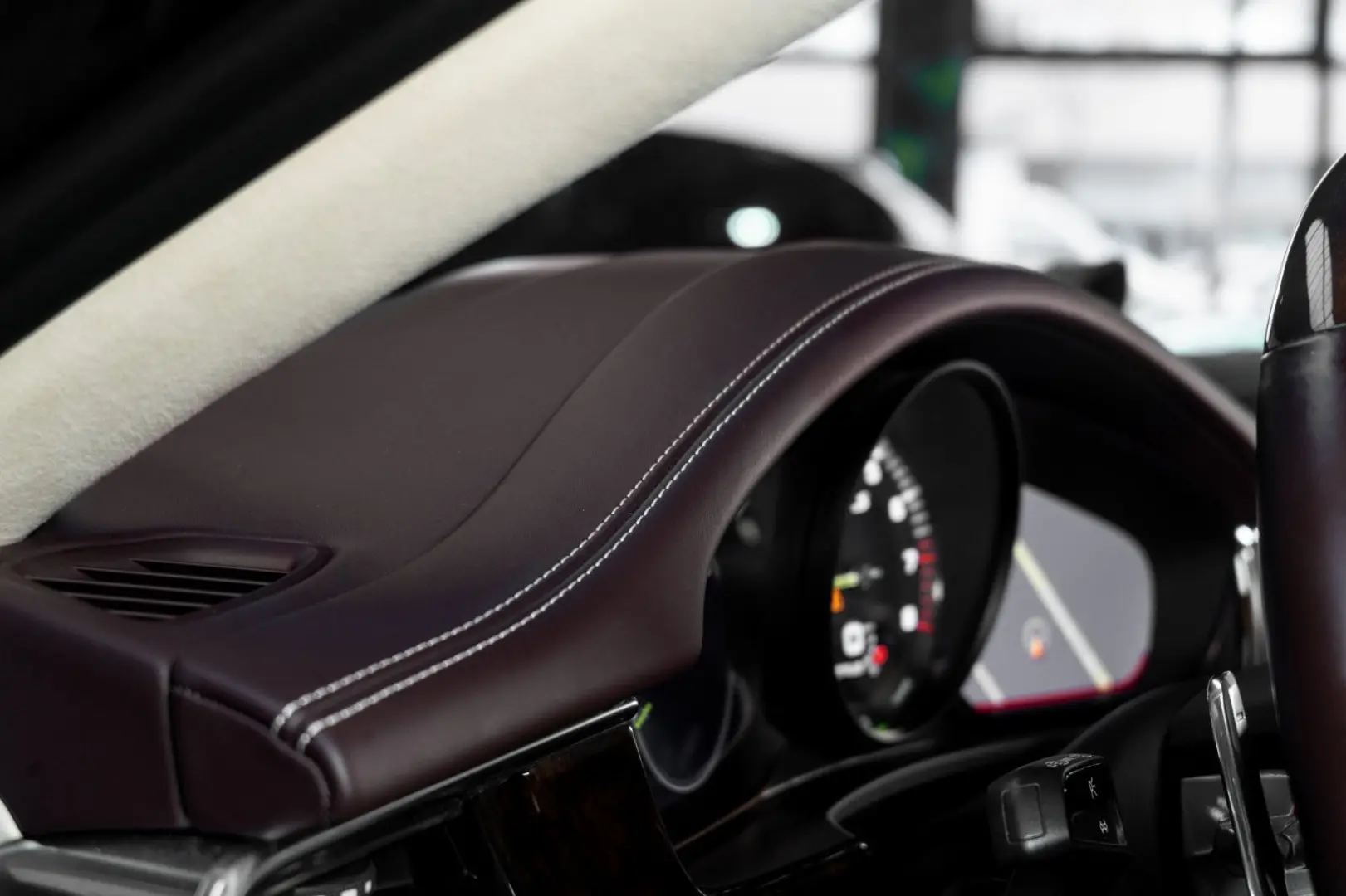 Panamera Turbo S E-Hybrid 1.Hd Traumausstattung