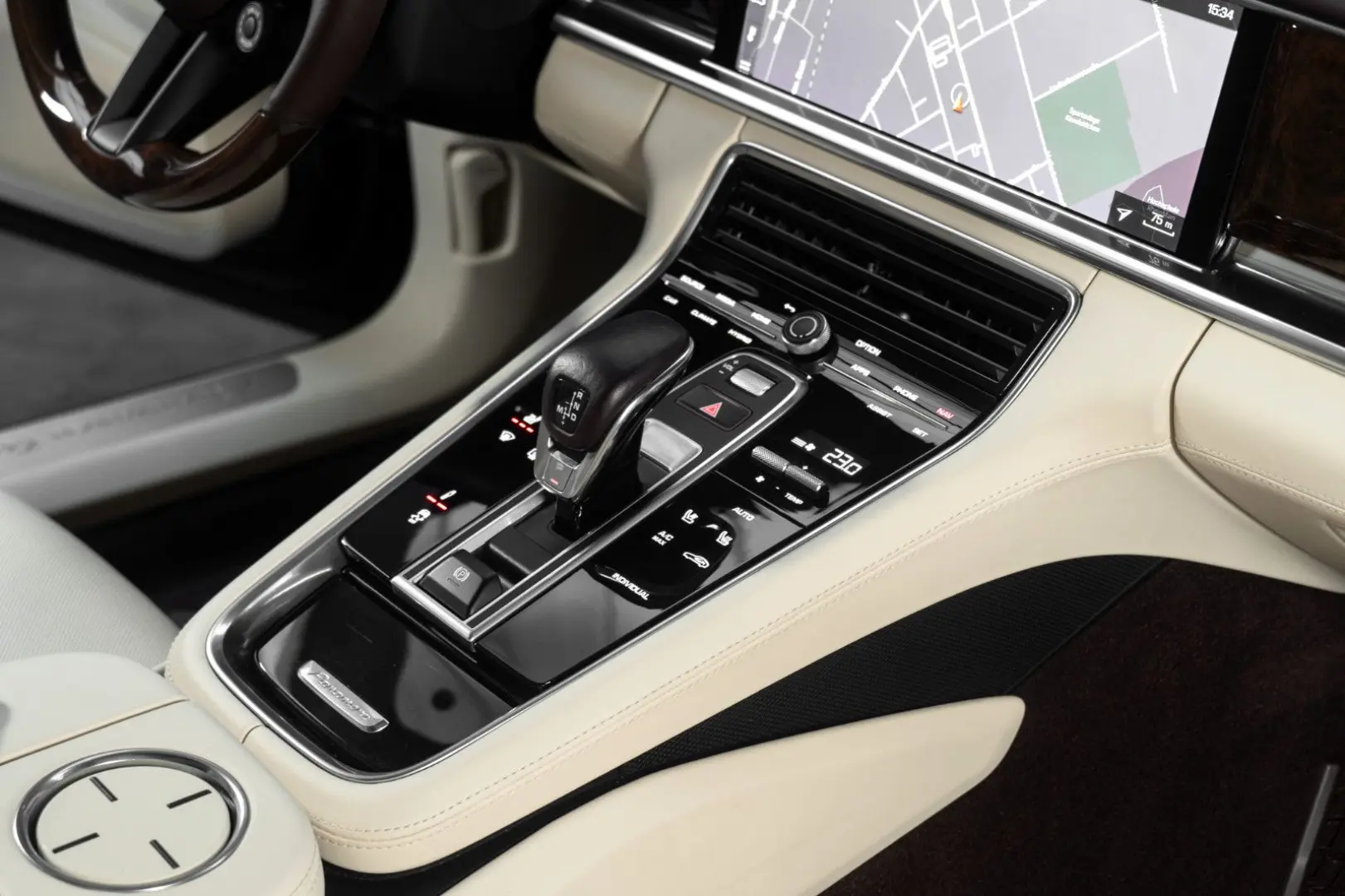 Panamera Turbo S E-Hybrid 1.Hd Traumausstattung