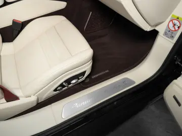 Panamera Turbo S E-Hybrid 1.Hd Traumausstattung