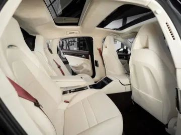 Panamera Turbo S E-Hybrid 1.Hd Traumausstattung