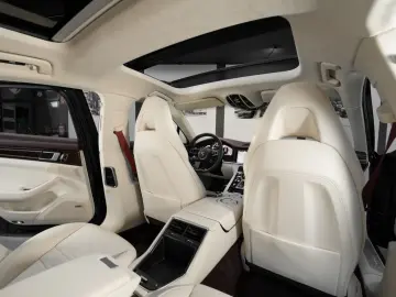 Panamera Turbo S E-Hybrid 1.Hd Traumausstattung