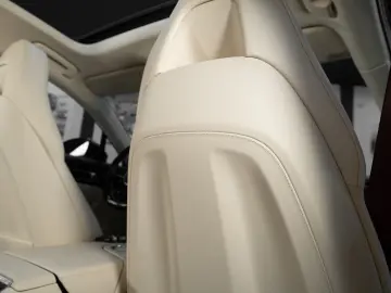 Panamera Turbo S E-Hybrid 1.Hd Traumausstattung