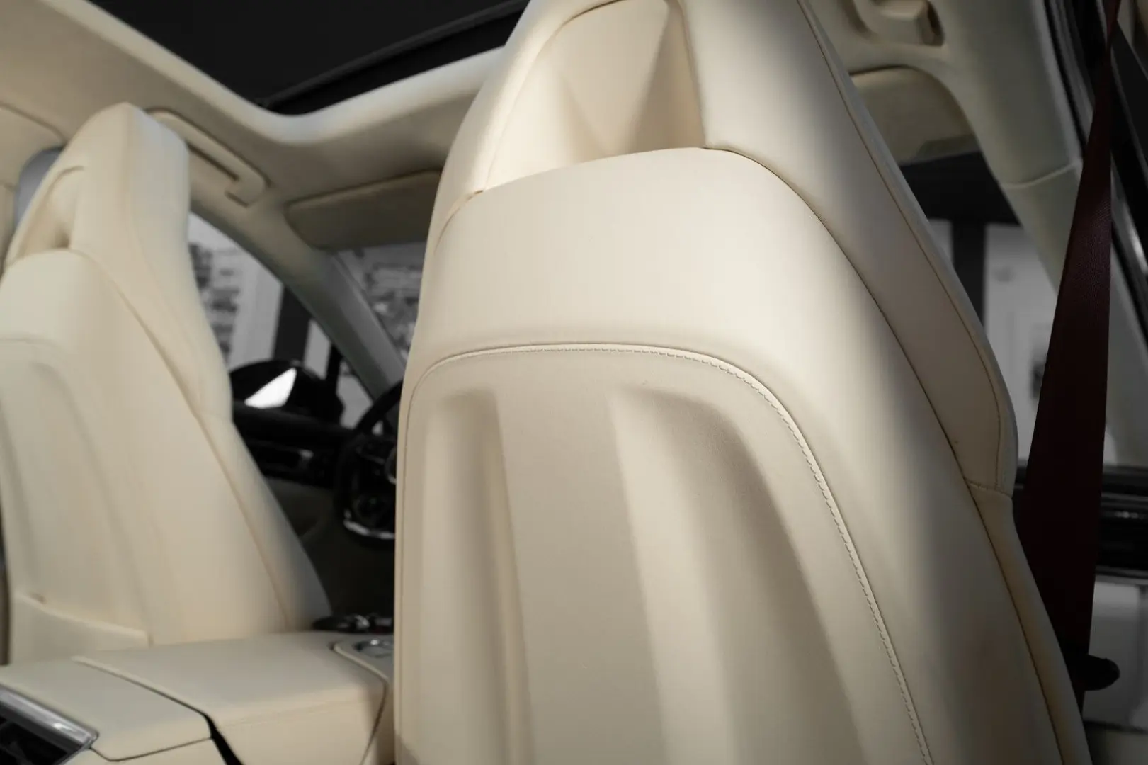 Panamera Turbo S E-Hybrid 1.Hd Traumausstattung