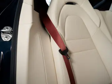 Panamera Turbo S E-Hybrid 1.Hd Traumausstattung