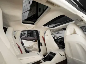 Panamera Turbo S E-Hybrid 1.Hd Traumausstattung