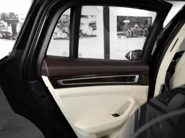 Panamera Turbo S E-Hybrid 1.Hd Traumausstattung