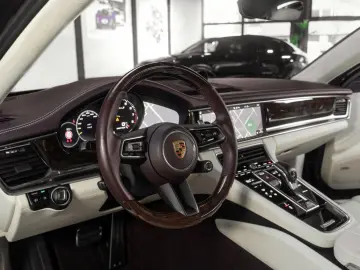 Panamera Turbo S E-Hybrid 1.Hd Traumausstattung