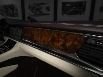 Panamera Turbo S E-Hybrid 1.Hd Traumausstattung