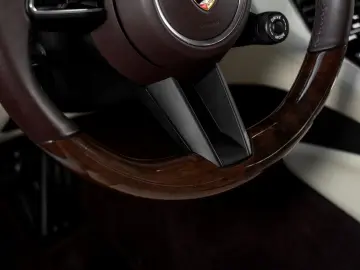 Panamera Turbo S E-Hybrid 1.Hd Traumausstattung