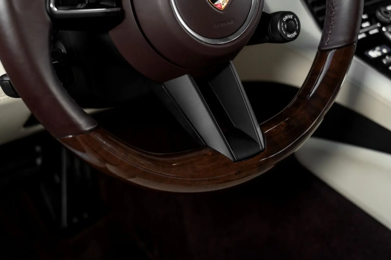 Panamera Turbo S E-Hybrid 1.Hd Traumausstattung