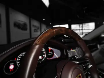 Panamera Turbo S E-Hybrid 1.Hd Traumausstattung