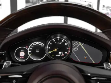 Panamera Turbo S E-Hybrid 1.Hd Traumausstattung