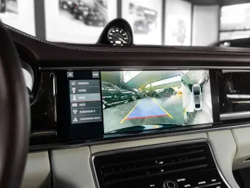 Panamera Turbo S E-Hybrid 1.Hd Traumausstattung