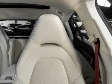 Panamera Turbo S E-Hybrid 1.Hd Traumausstattung