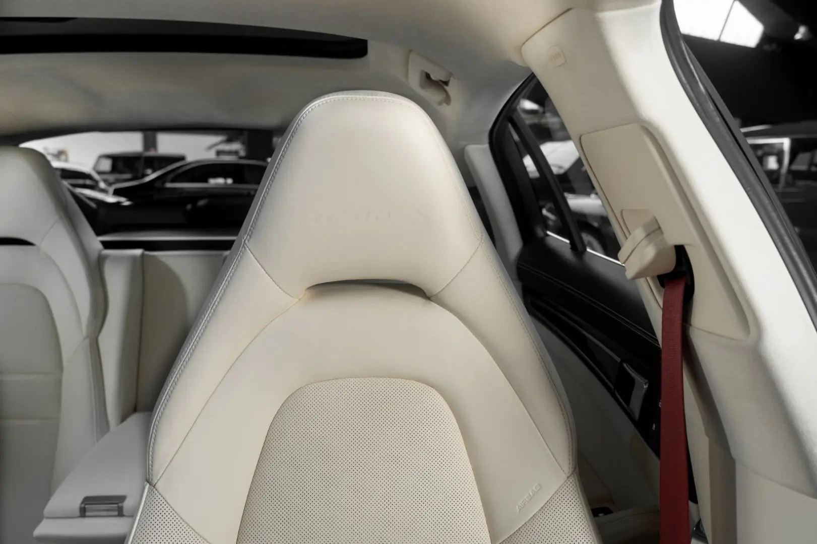 Panamera Turbo S E-Hybrid 1.Hd Traumausstattung