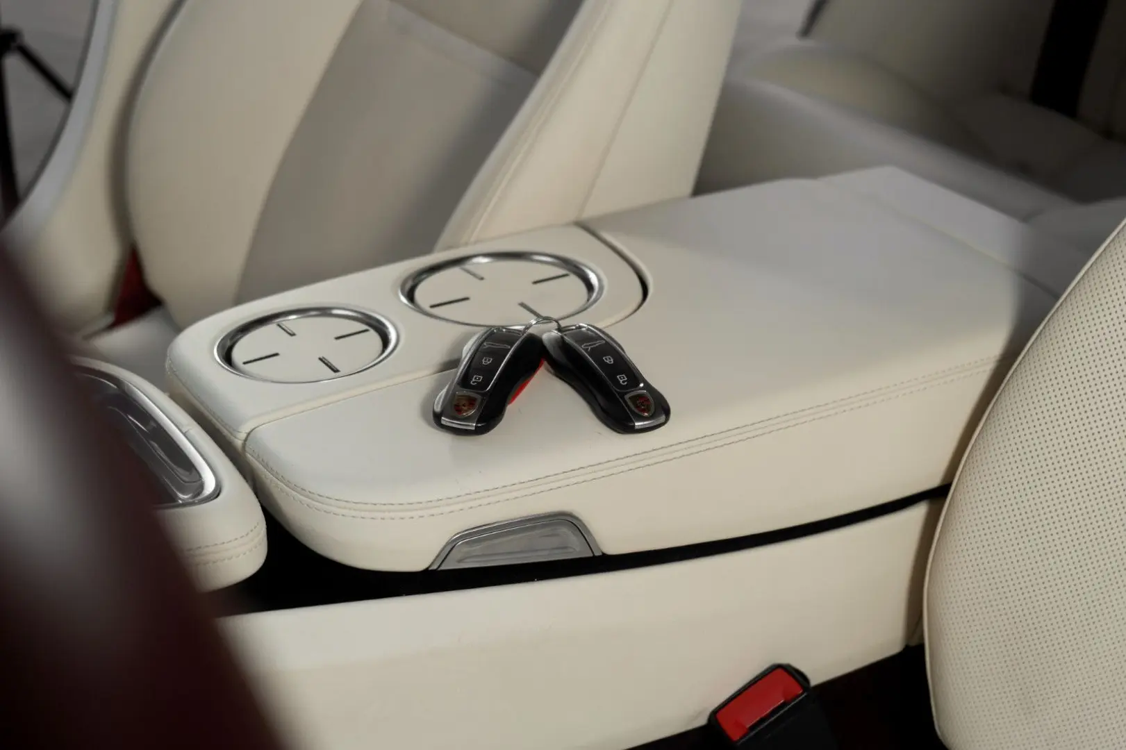 Panamera Turbo S E-Hybrid 1.Hd Traumausstattung