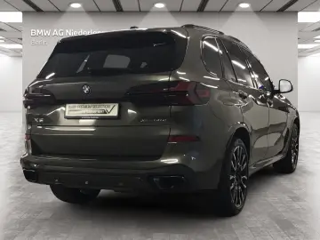 X5 xDrive50e M Sport Bowers & Wilkins AHK LED